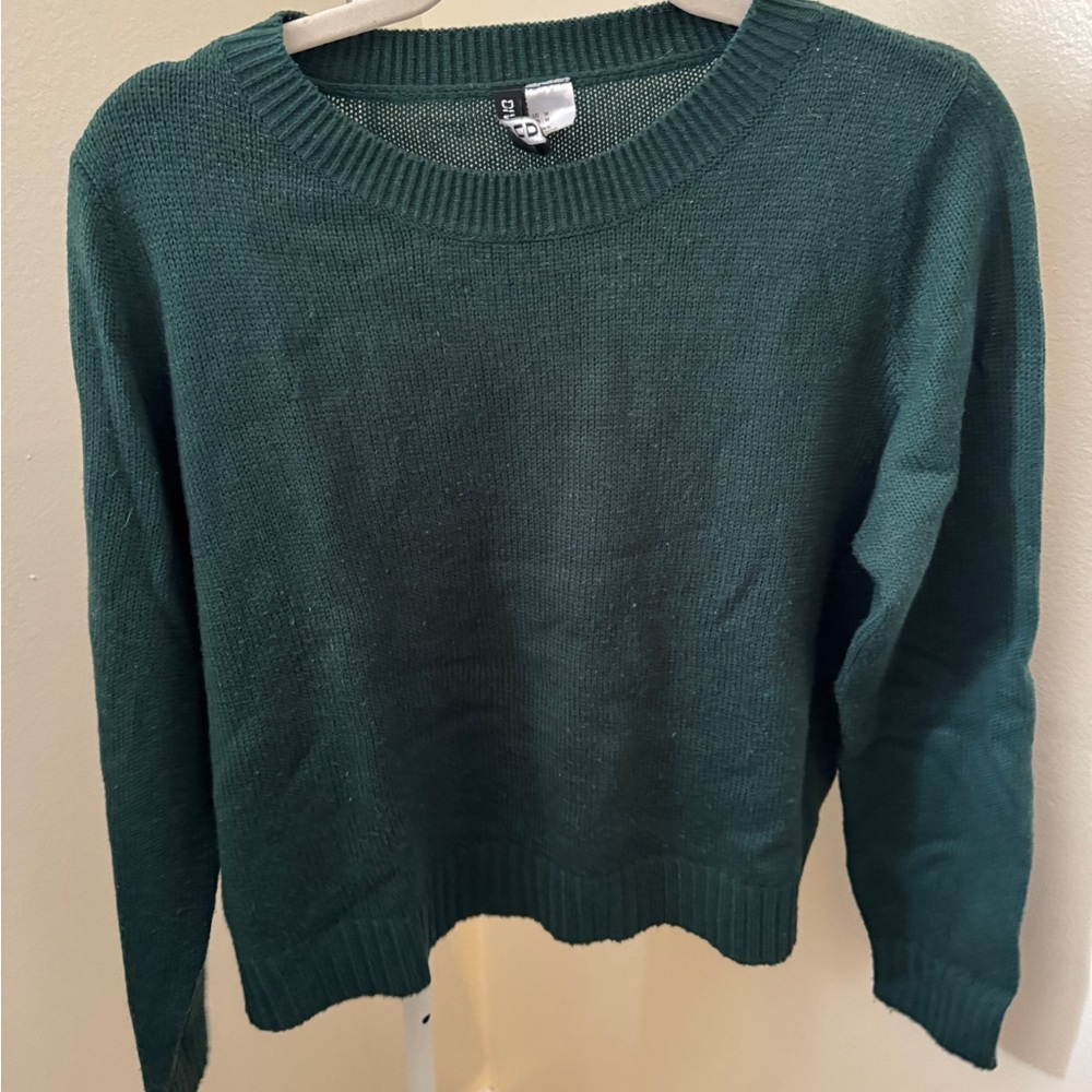 H&M knitted Sweater